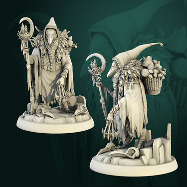 Gordoue The Mushroom King